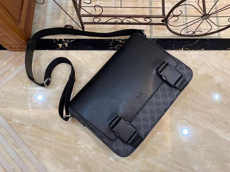 STRAPSTORY - GGC4 BAG - 265