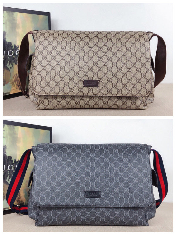 STRAPSTORY - GGC4 BAG - 274