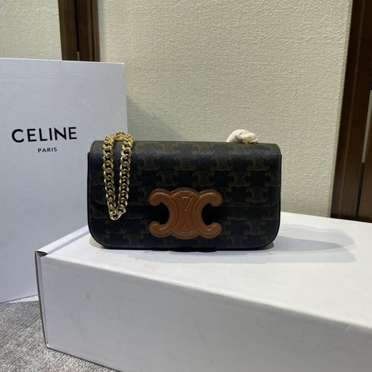 CLNE-Bags - Strap Story - 127