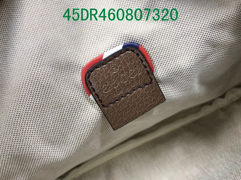 STRAPSTORY - GGC4 BAG - 554
