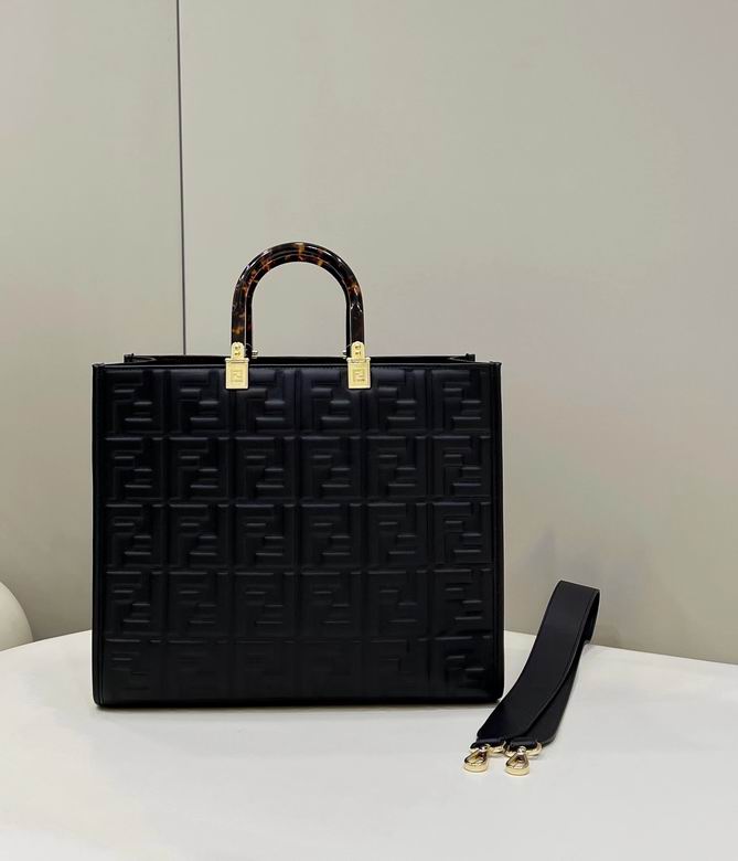 FDNI-Bags - Strap Story - 201