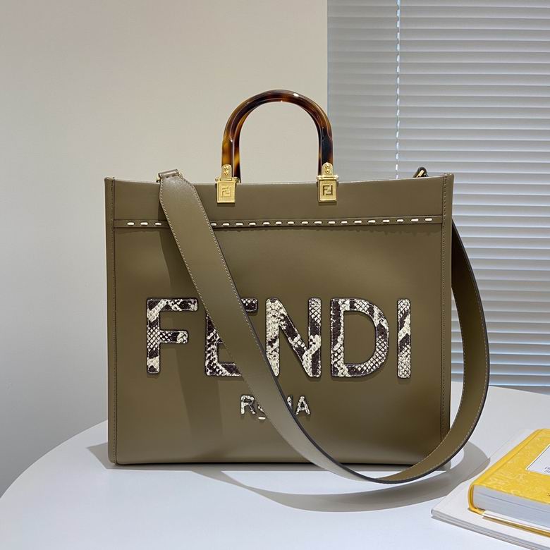 FDNI-Bags - Strap Story - 638