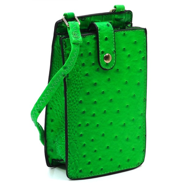 StrapStory - Crossbody 3331