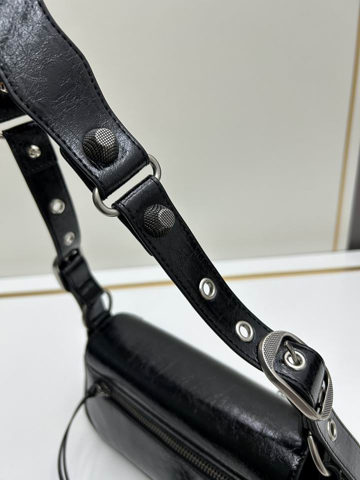 BLGA-Bags - Strap Story - 907