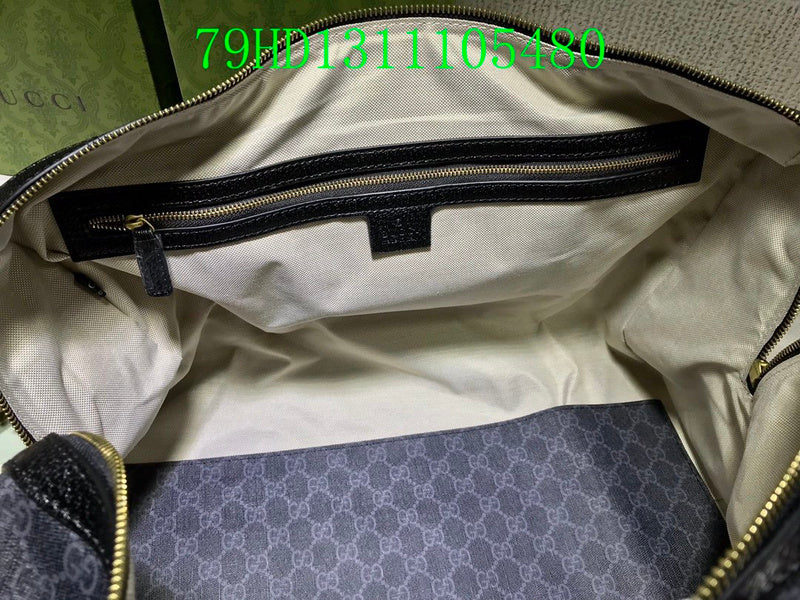 STRAPSTORY - GGC4 BAG - 893