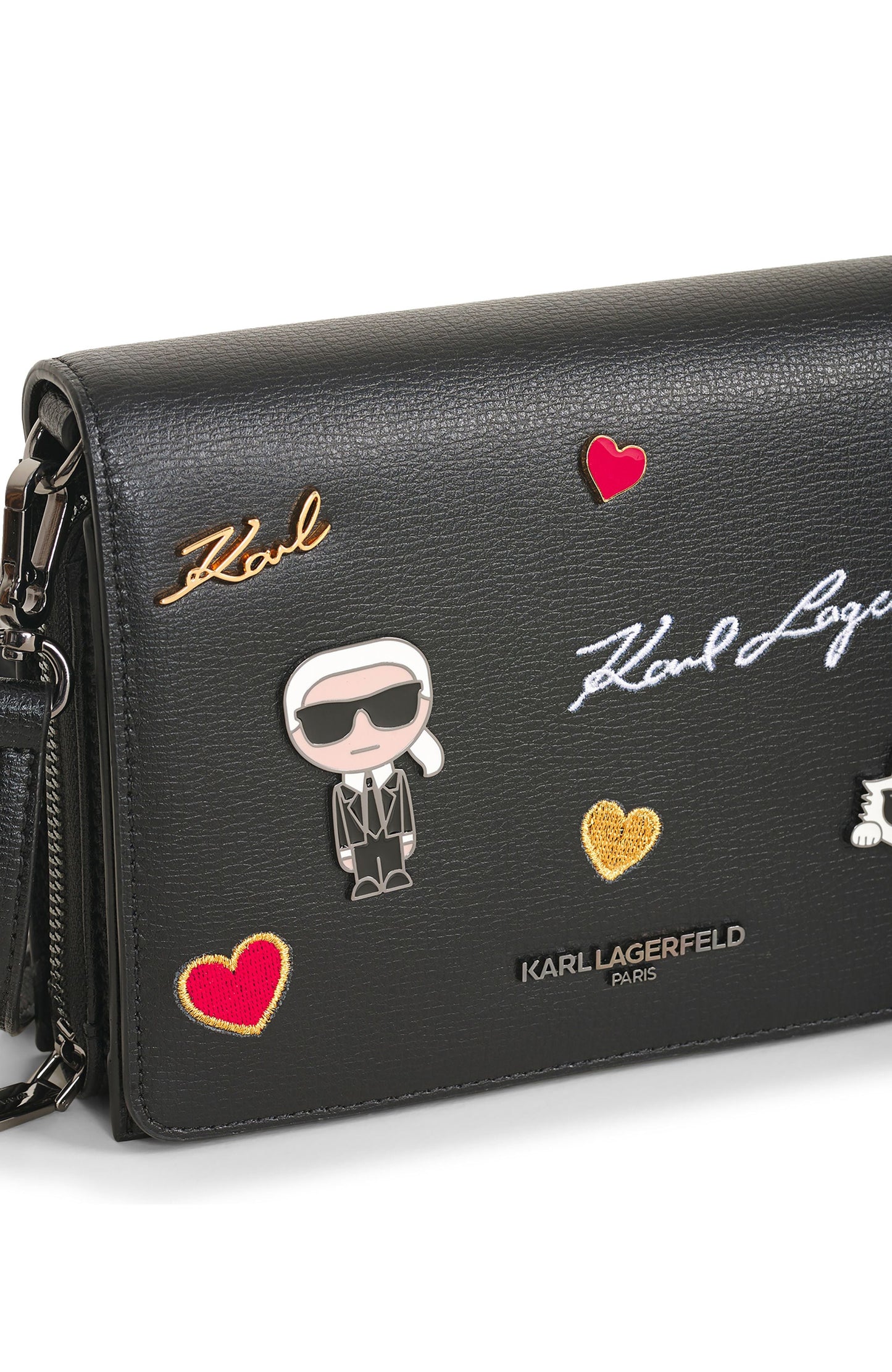 StrapStory - Crossbody 987