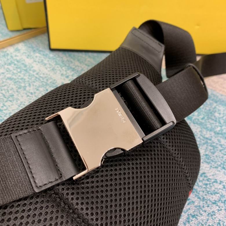 FDNI-Bags - Strap Story - 535