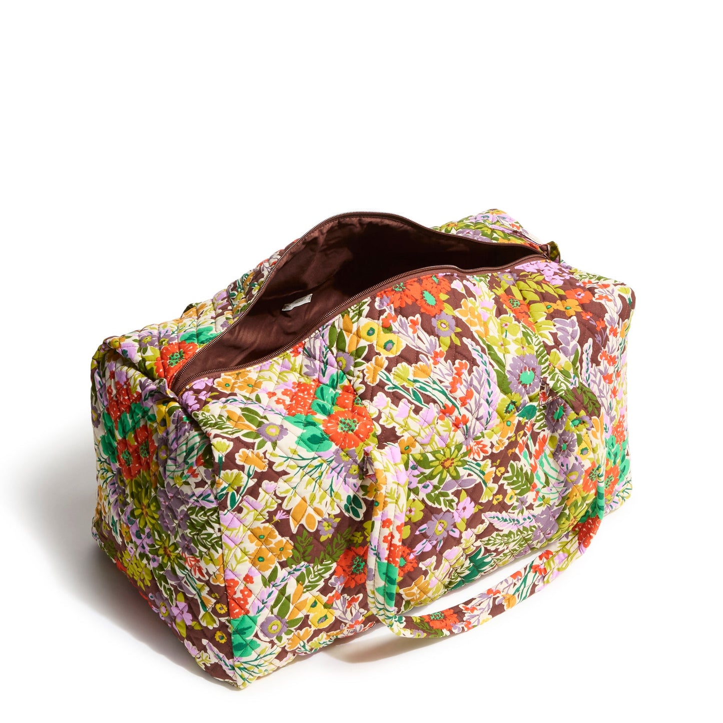 StrapStory - Duffle Bag 051