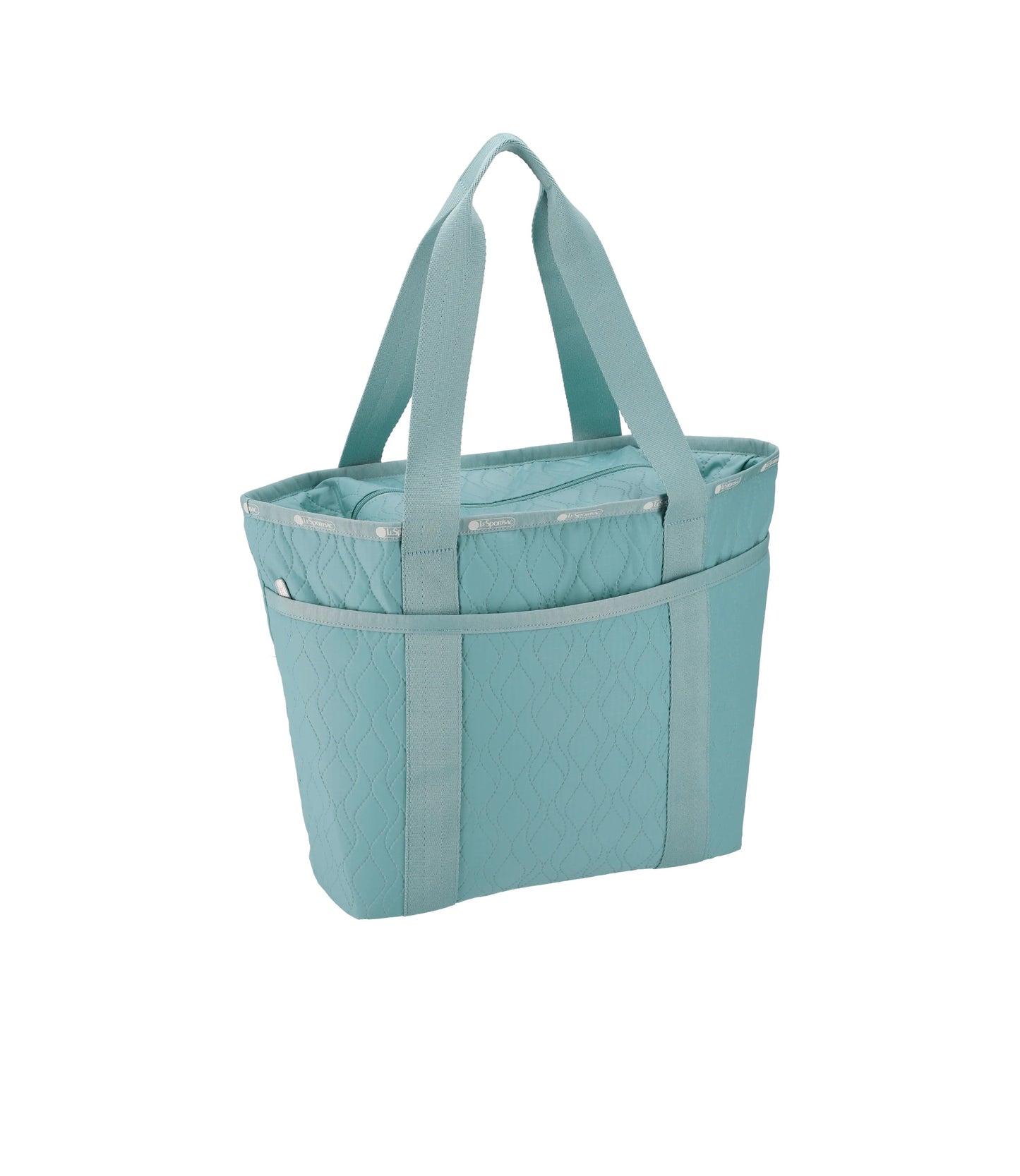 StrapStory - Tote Bag 2400