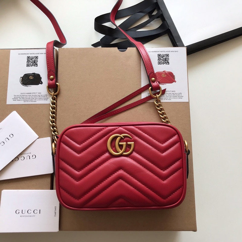 STRAPSTORY - GGC4 BAG - 979