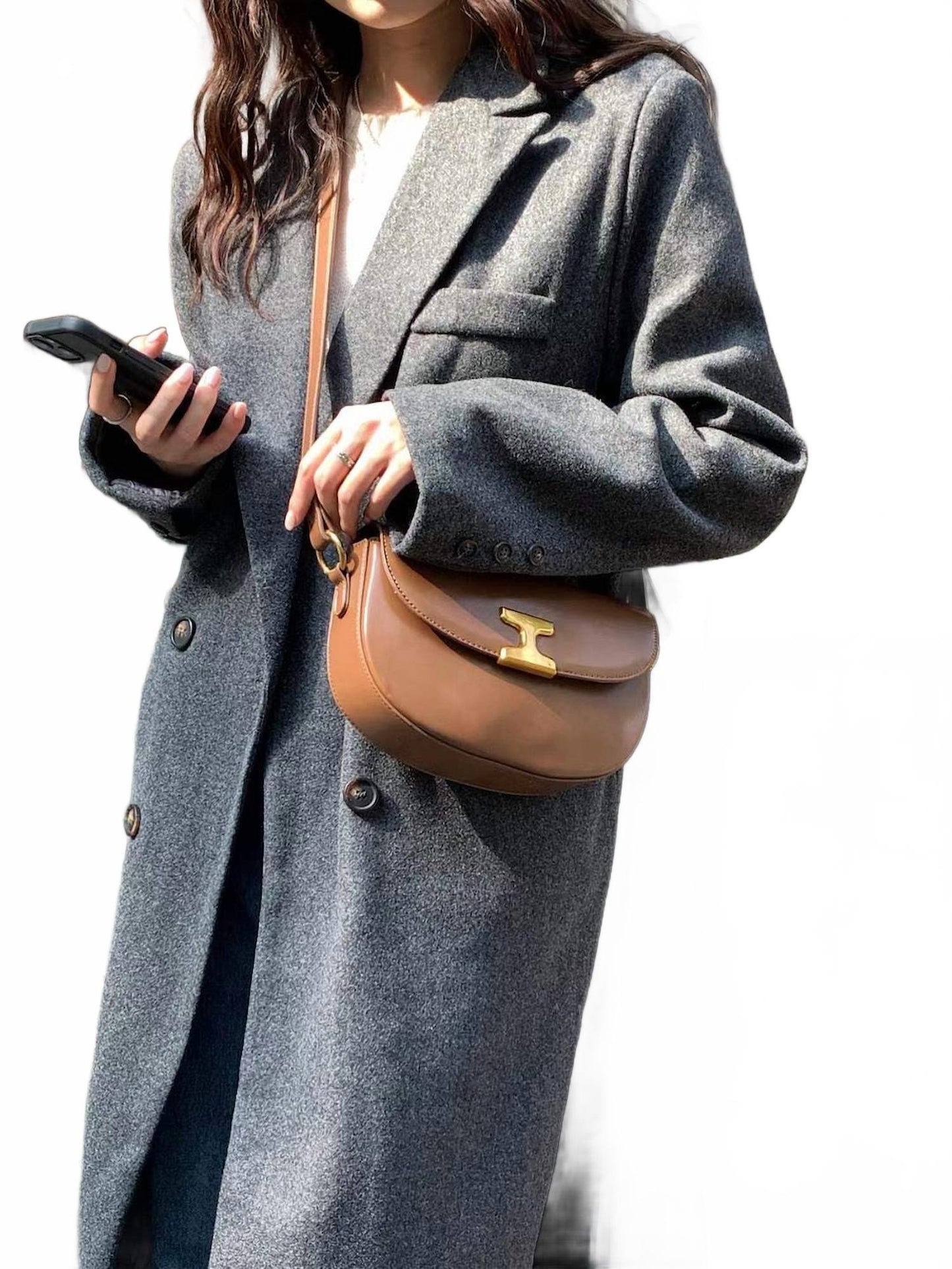 StrapStory - Crossbody 3129