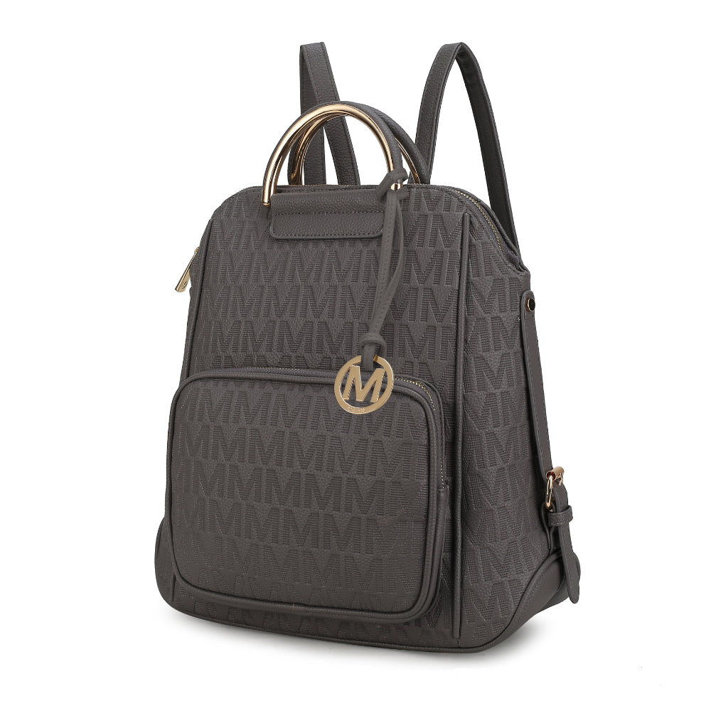 StrapStory - Backpack 090