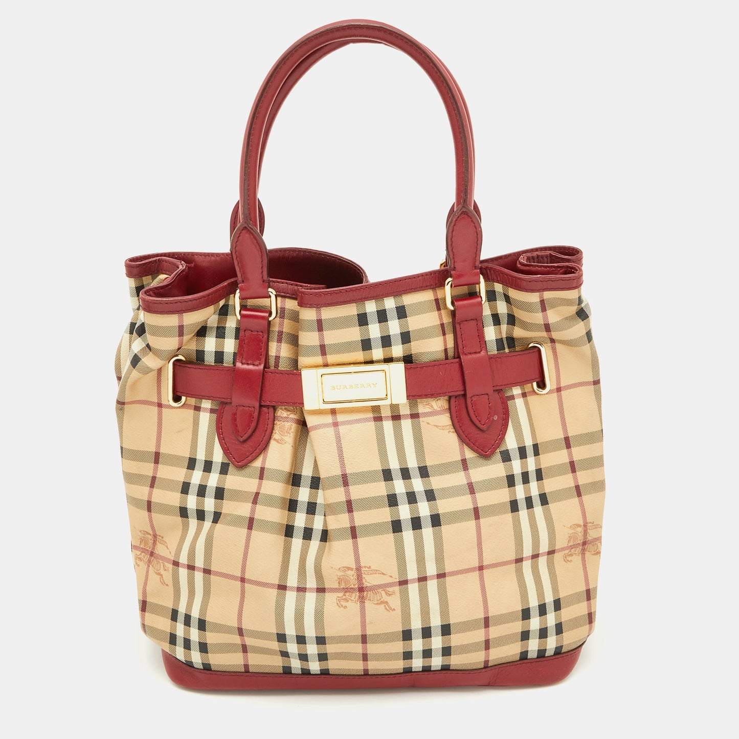 StrapStory - Tote Bag 2439