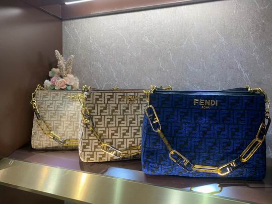 FDNI-Bags - Strap Story - 391