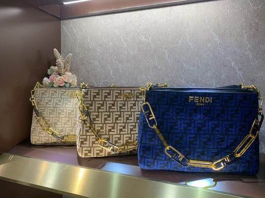 FDNI-Bags - Strap Story - 391