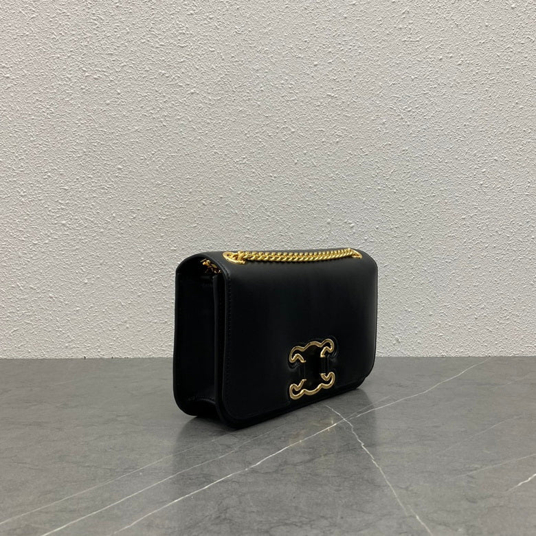CLNE-Bags - Strap Story - 542