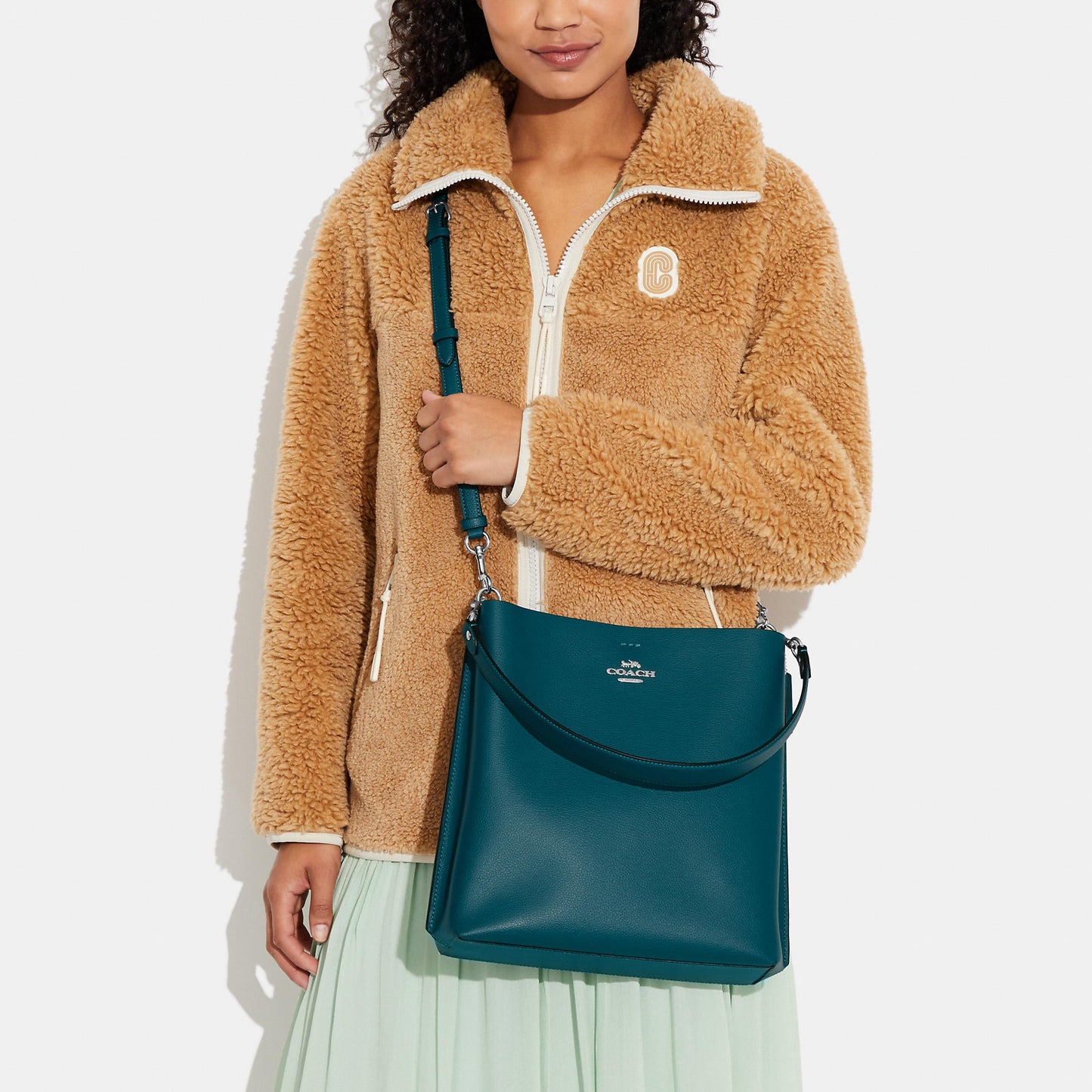 StrapStory - Bucket Bag 089