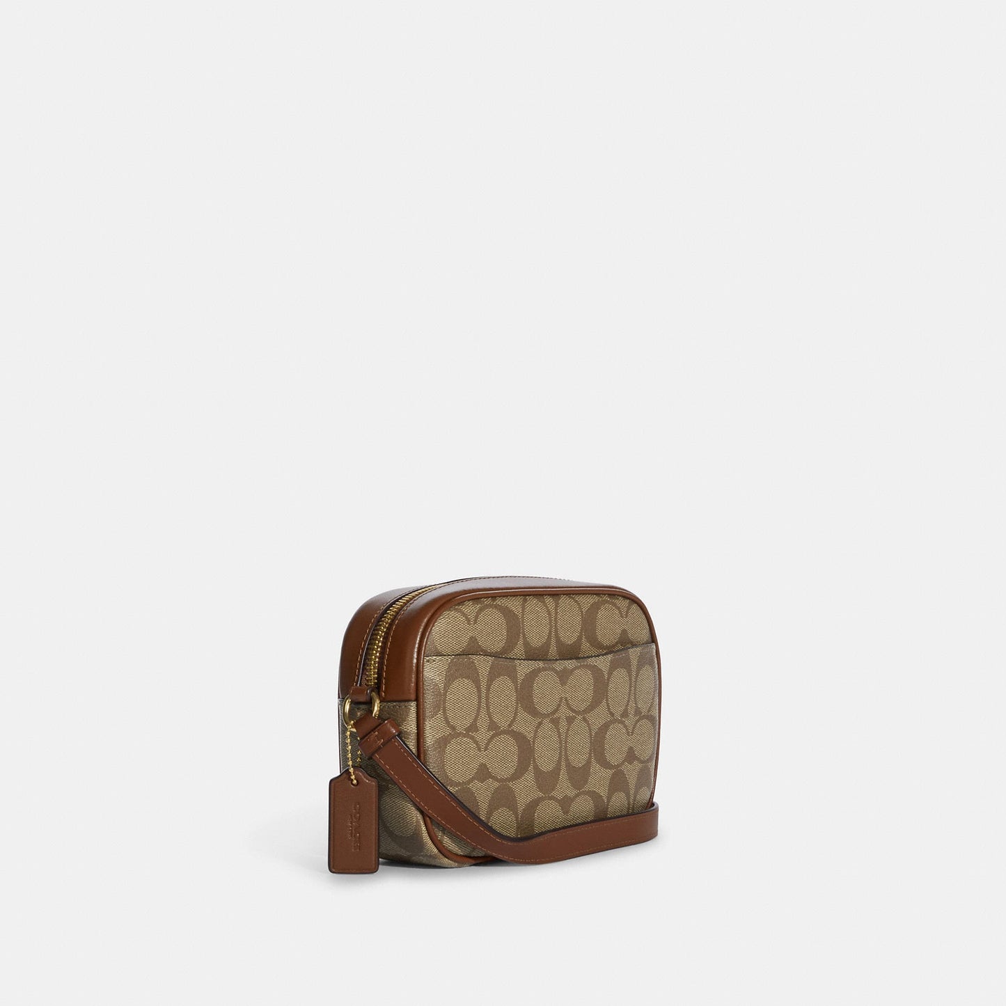 StrapStory - Crossbody 001