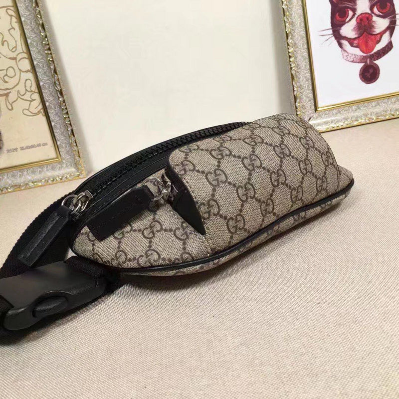 STRAPSTORY - GGC4 BAG - 559
