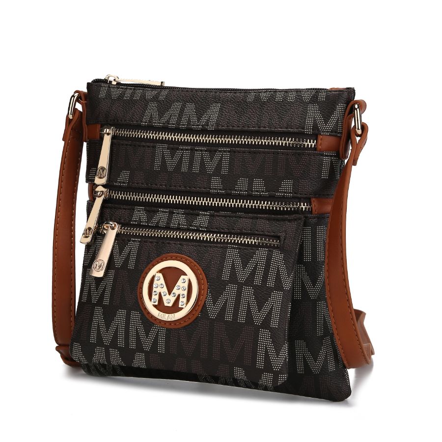StrapStory - Crossbody 1172