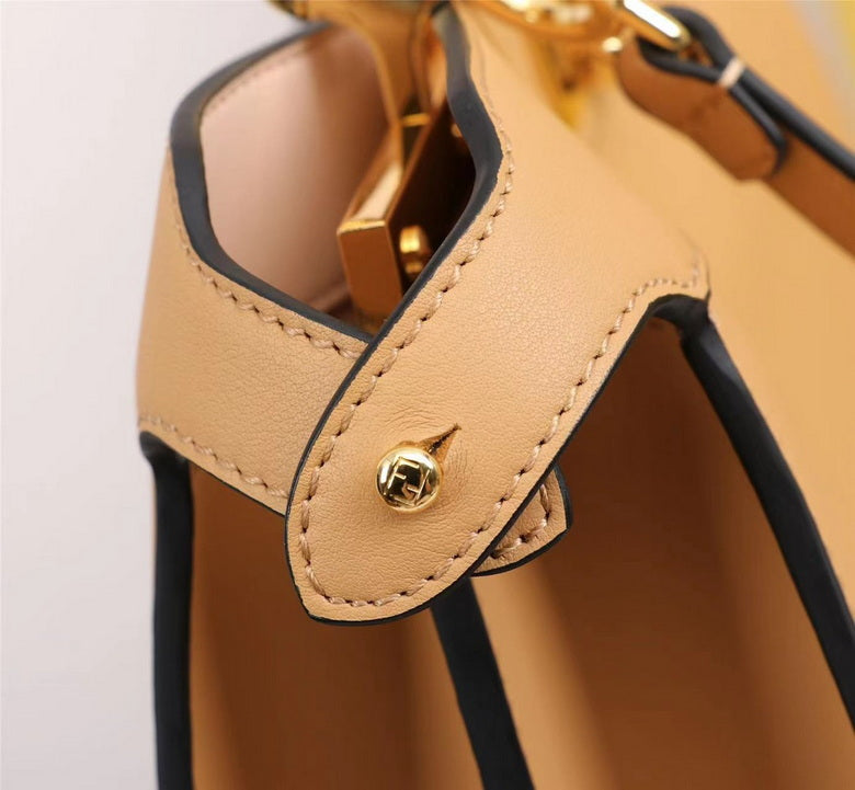 FDNI-Bags - Strap Story - 746