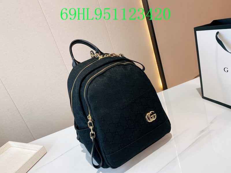STRAPSTORY - GGC4 BAG - 733