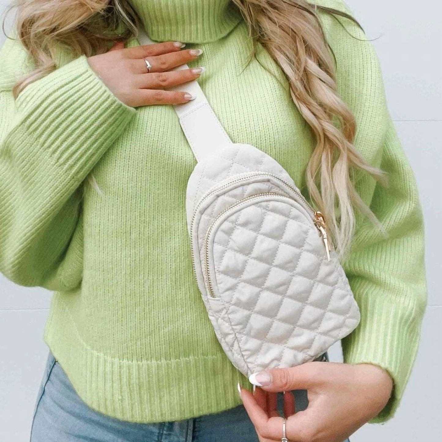 StrapStory - Crossbody 3364