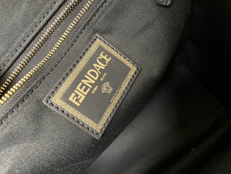 FDNI-Bags - Strap Story - 804