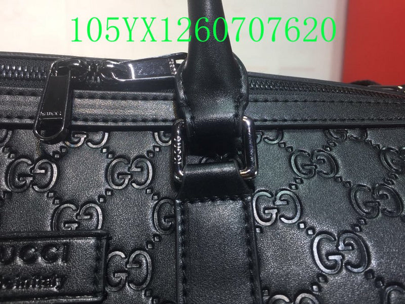 STRAPSTORY - GGC4 BAG - 884