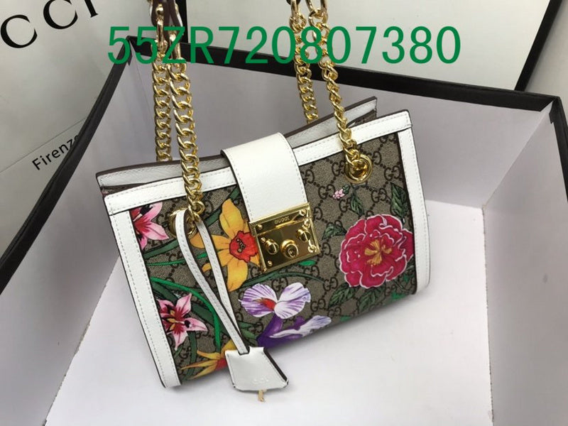 STRAPSTORY - GGC4 BAG - 415