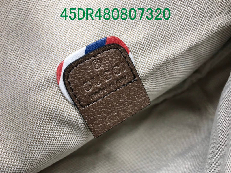STRAPSTORY - GGC4 BAG - 557
