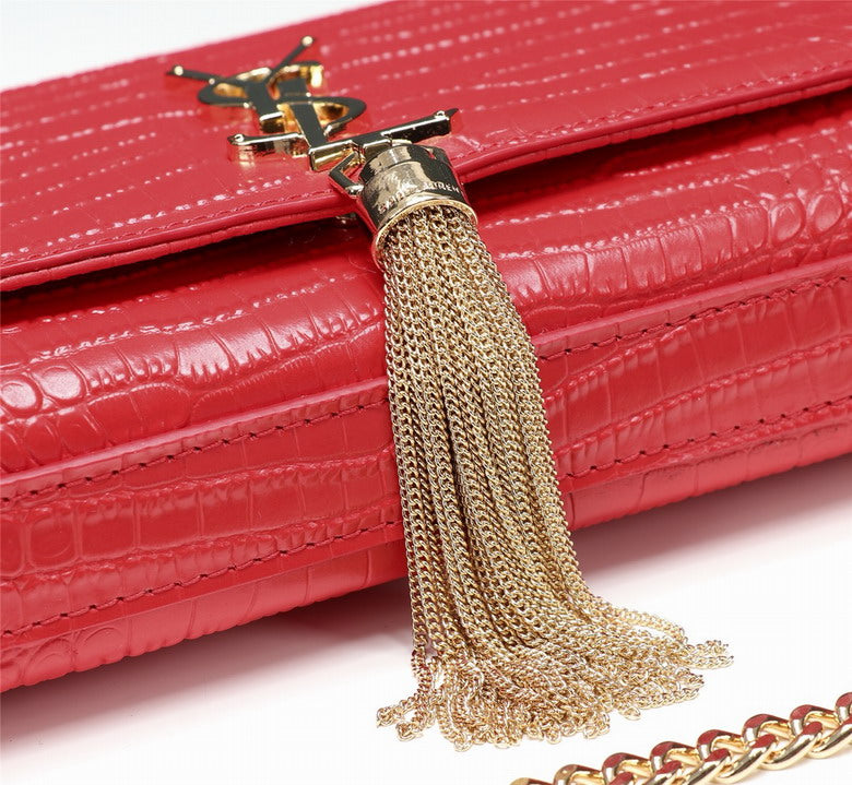LSY-Bags - Strap Story - 254