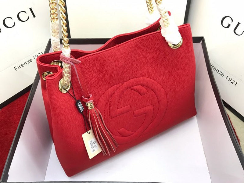 STRAPSTORY - GGC4 BAG - 423