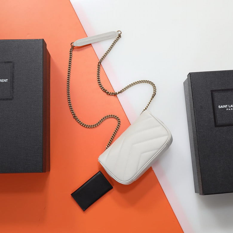 LSY-Bags - Strap Story - 618