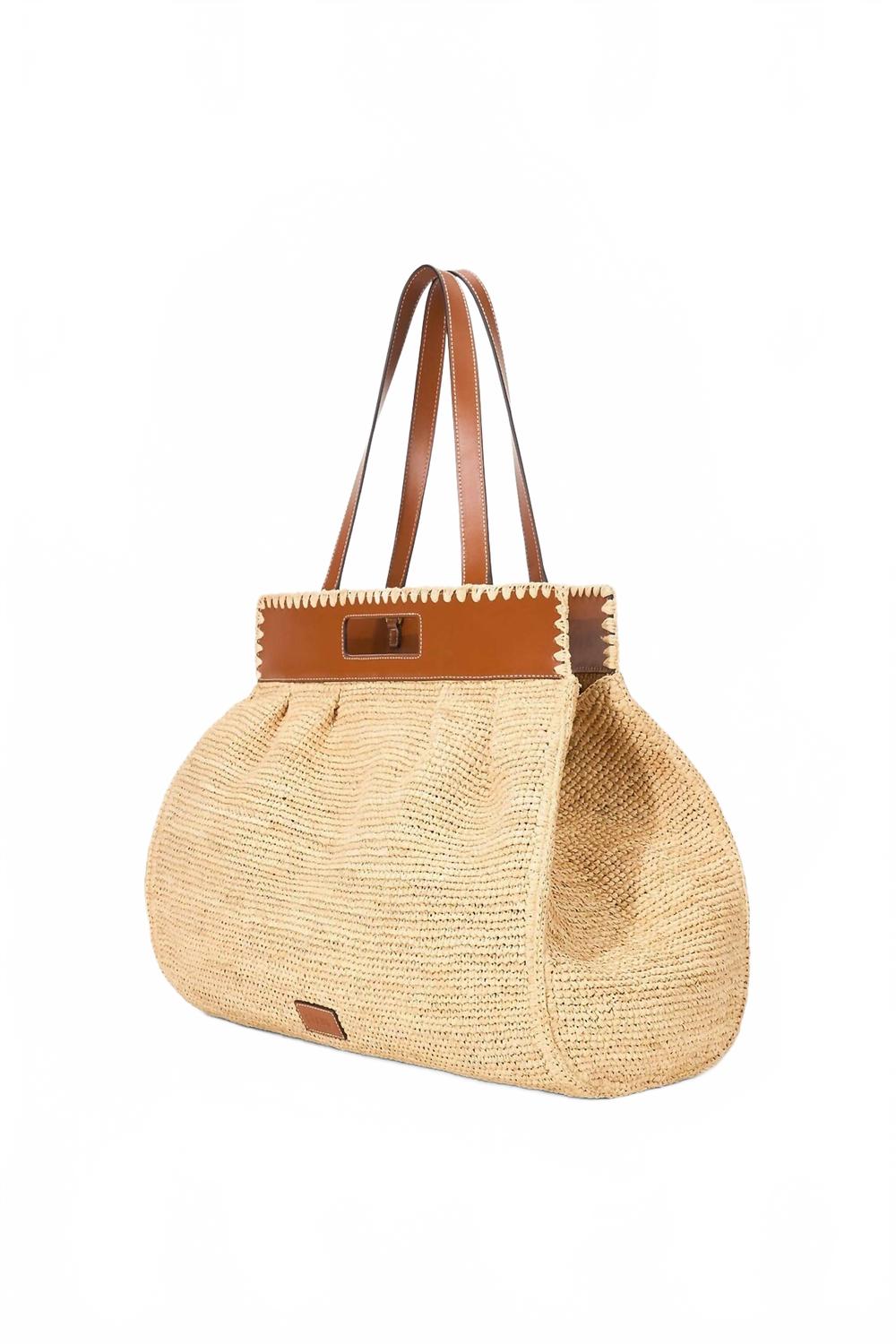 StrapStory - Tote Bag 1954