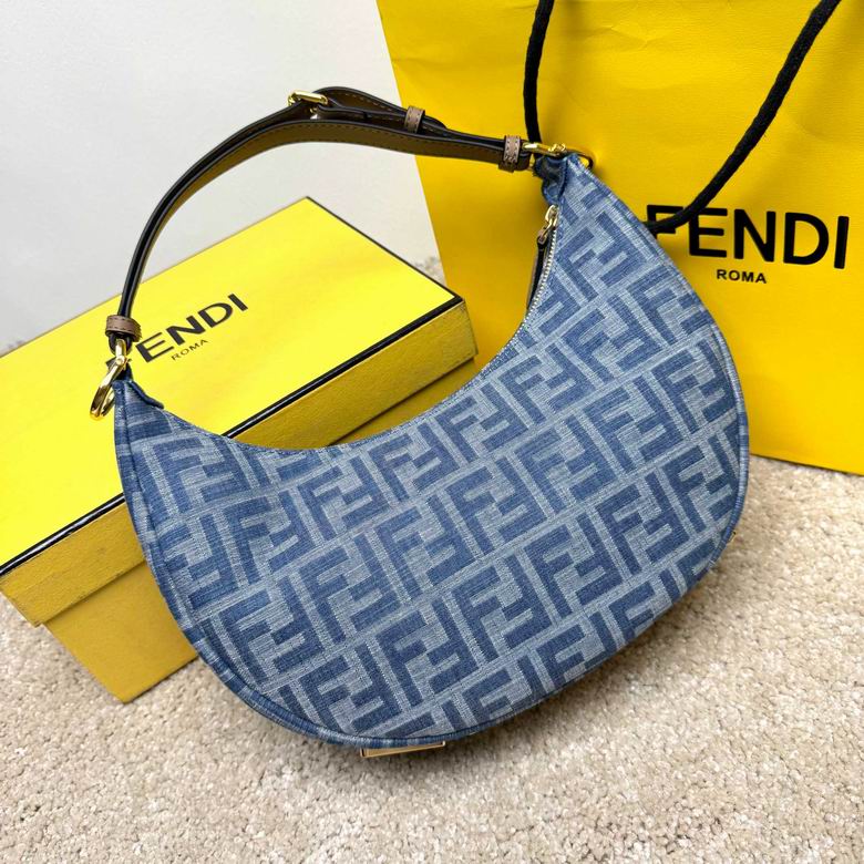 FDNI-Bags - Strap Story - 928