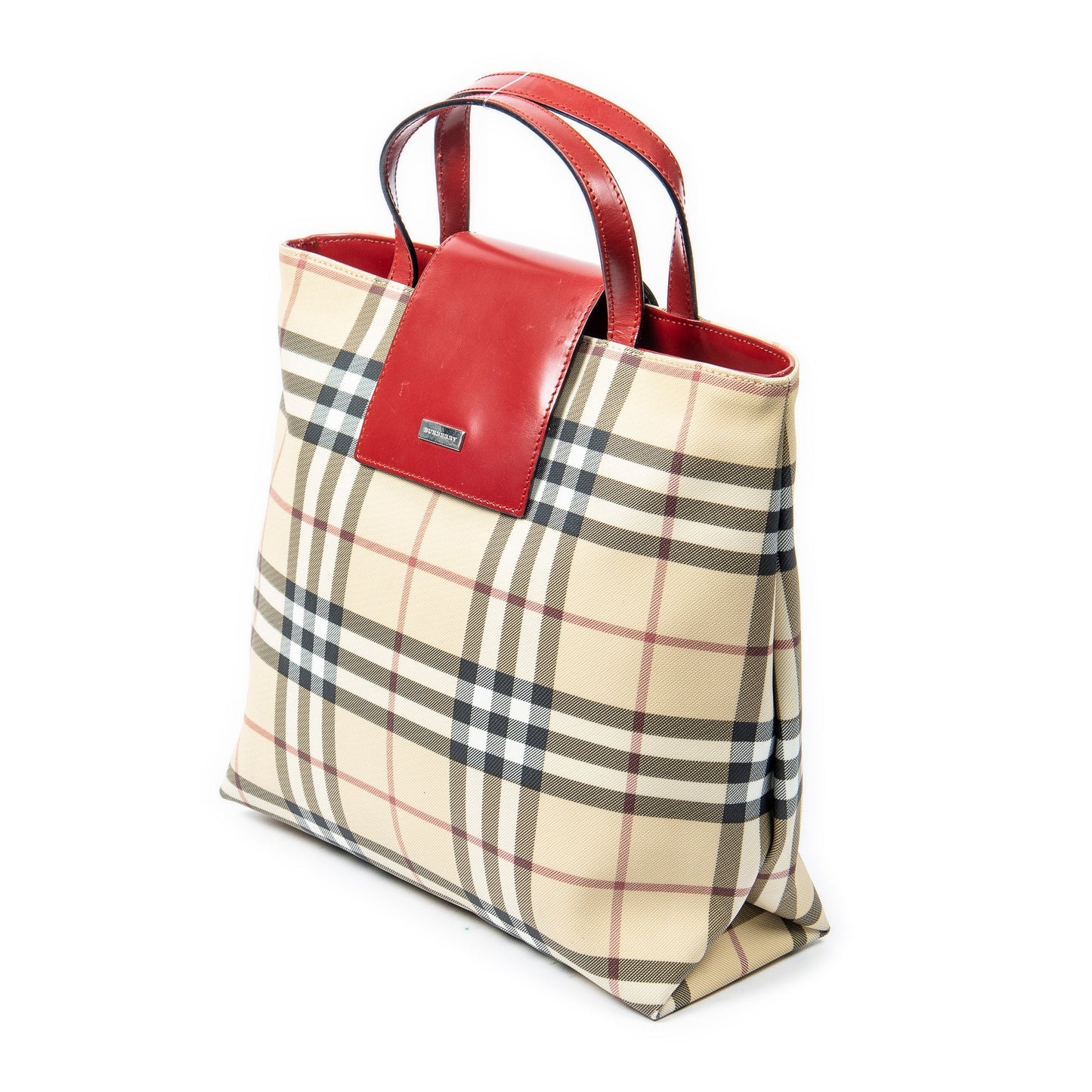 StrapStory - Tote Bag 2657