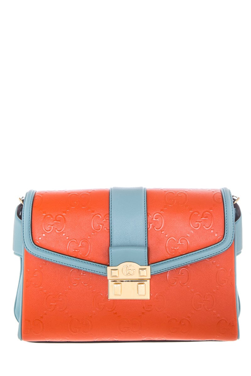 STRAPSTORY - GGC4 BAG - 3793