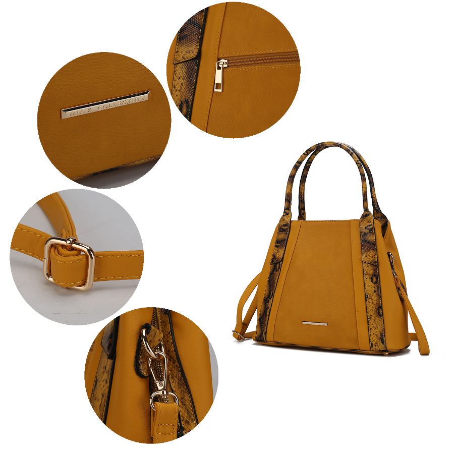 StrapStory - Tote Bag 2883