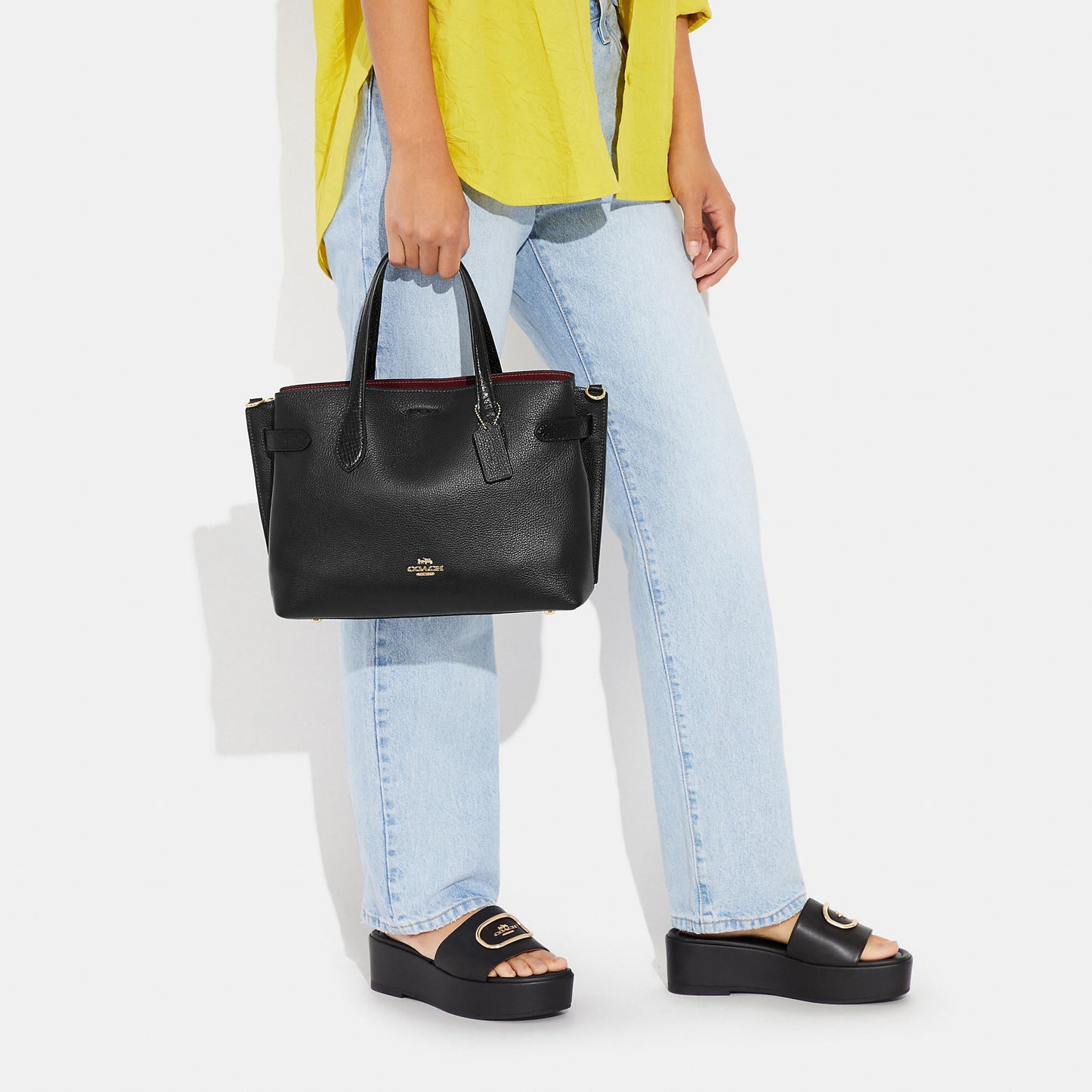 StrapStory - Tote Bag 192