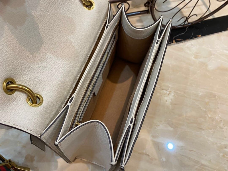 STRAPSTORY - GGC4 BAG - 498