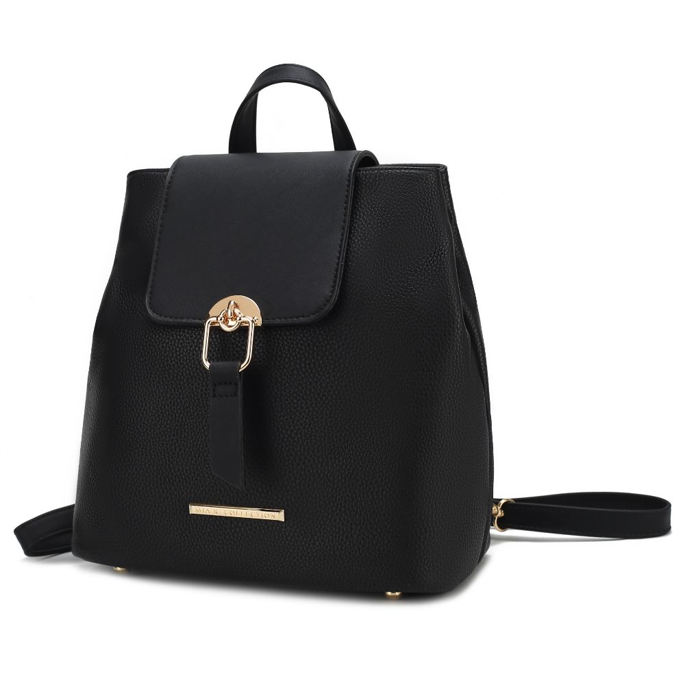 StrapStory - Backpack 274