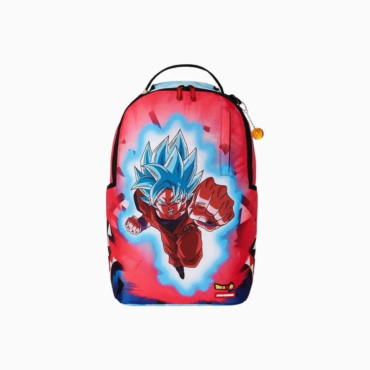 StrapStory - Backpack 953