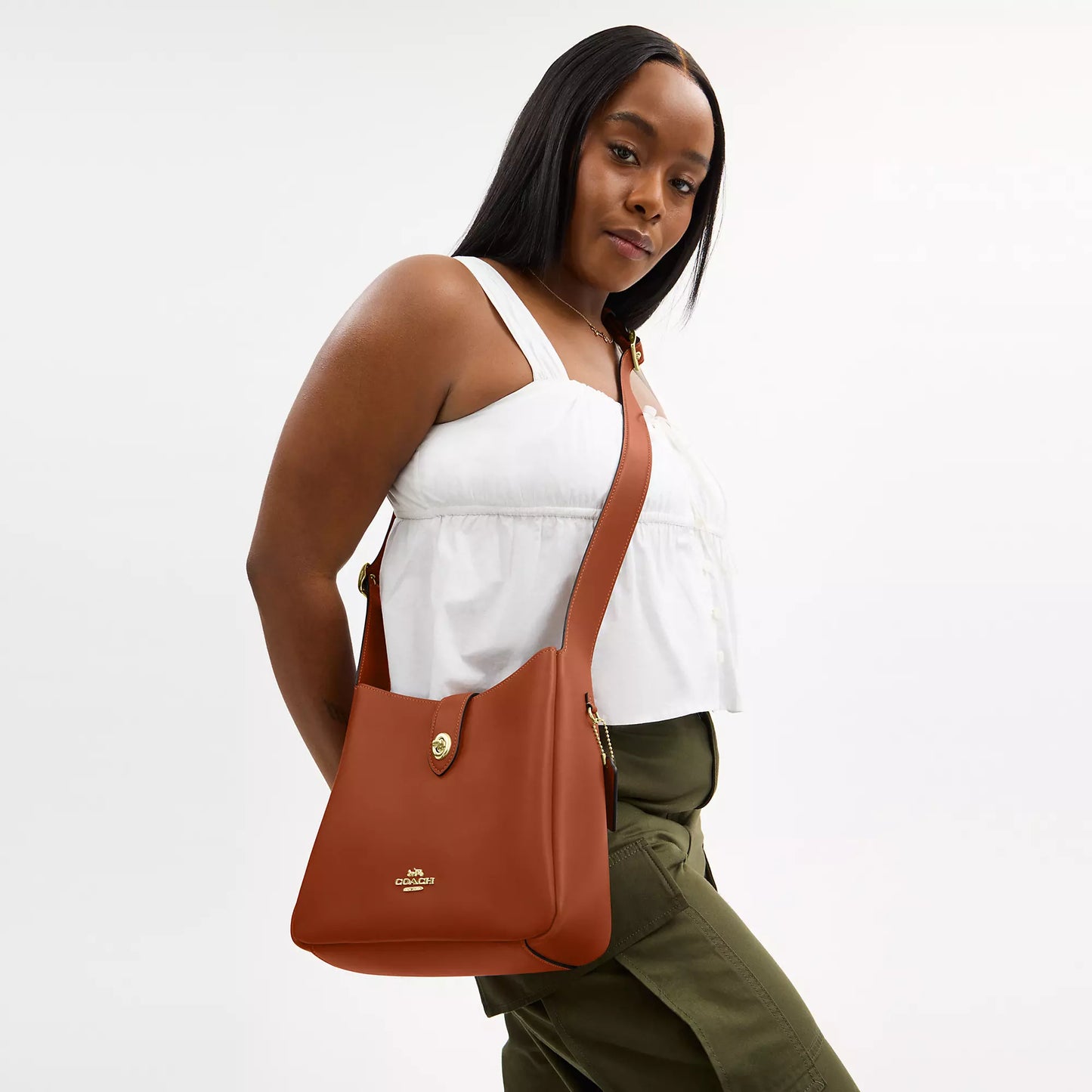 StrapStory - Crossbody 1208