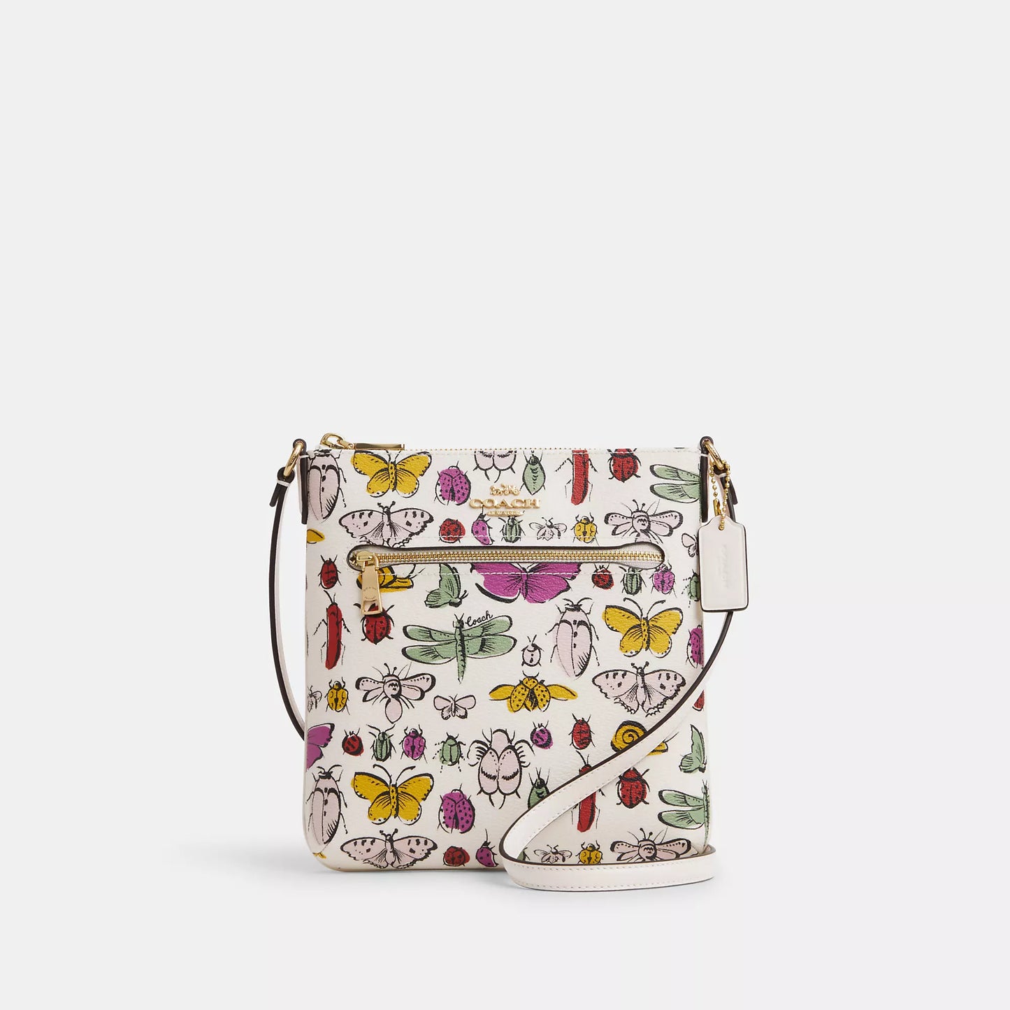 StrapStory - Crossbody 2089