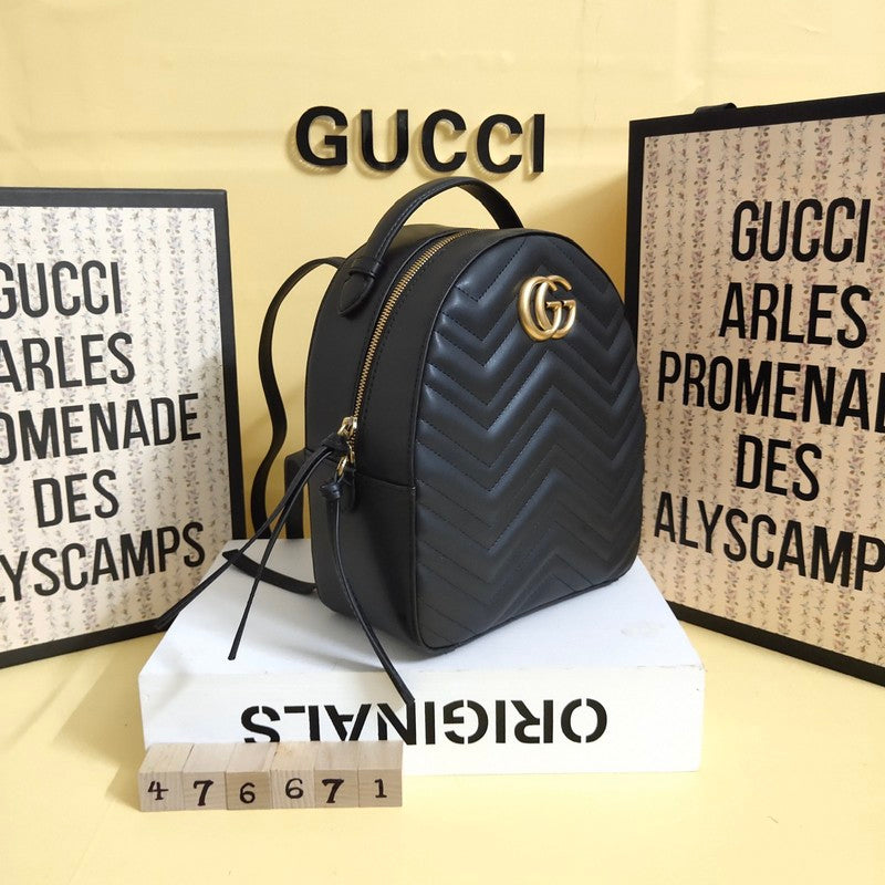 STRAPSTORY - GGC4 BAG - 826