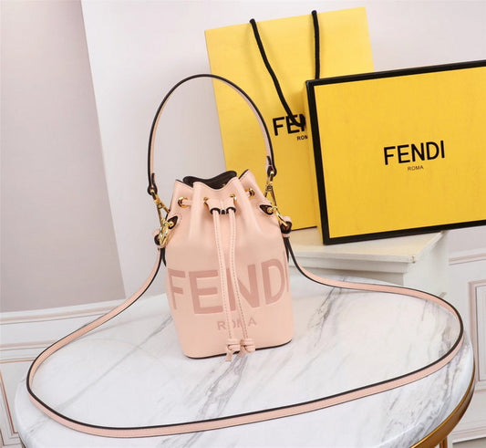 FDNI-Bags - Strap Story - 575