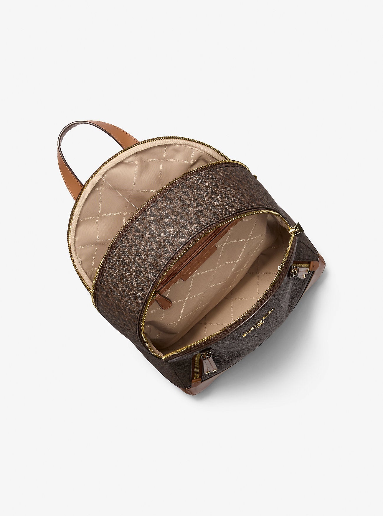 StrapStory - Backpack 357
