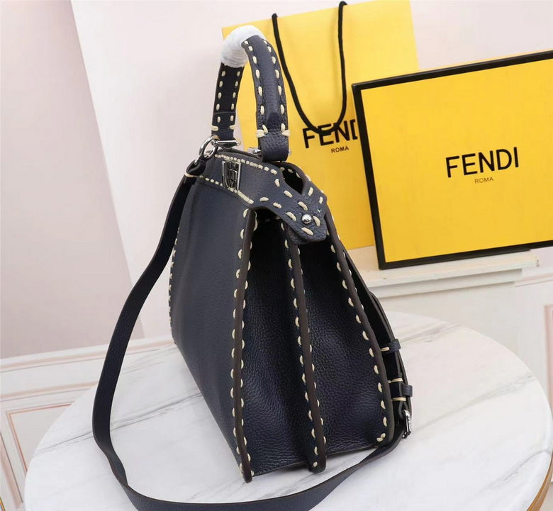 FDNI-Bags - Strap Story - 745
