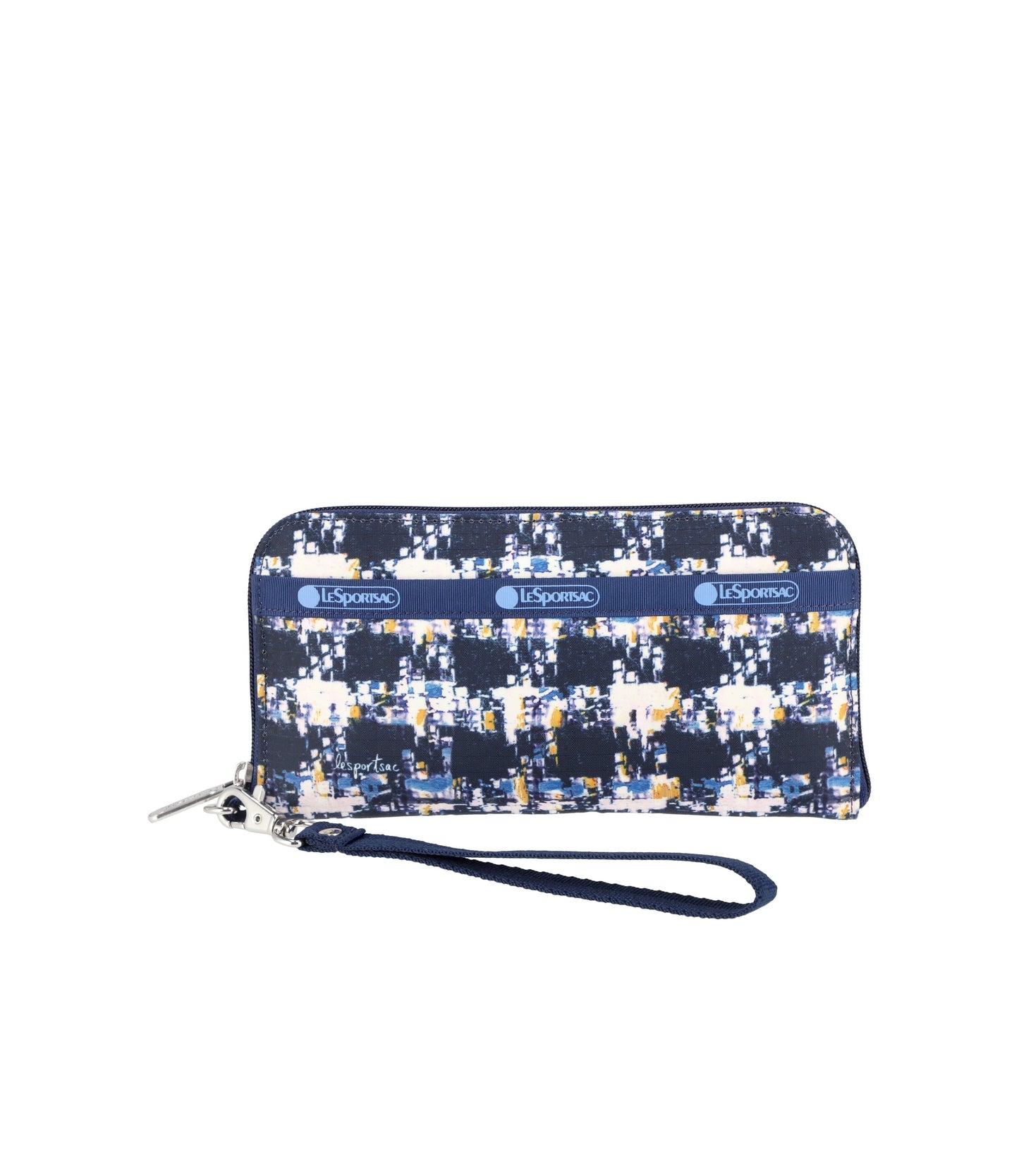 StrapStory - Wristlet 564